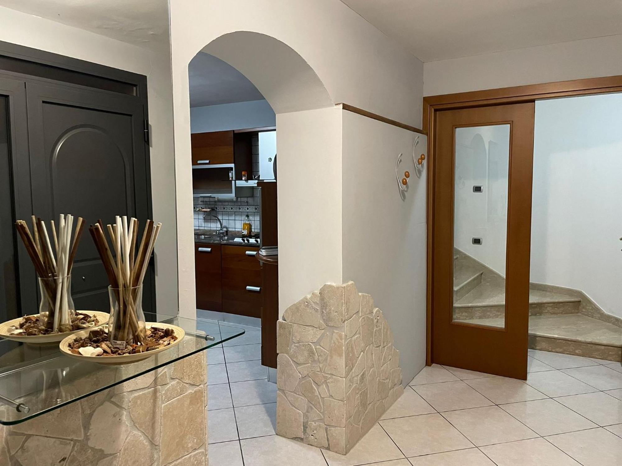 Casa Relax Vila San Donato Val di Comino Exterior foto